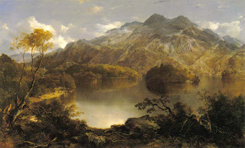 Loch Katrine